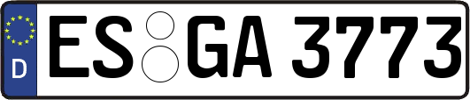ES-GA3773