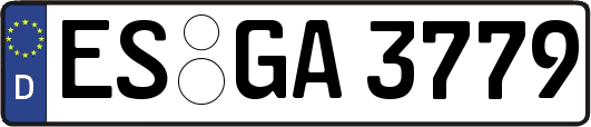 ES-GA3779