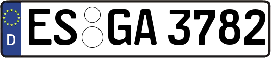 ES-GA3782