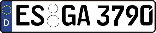 ES-GA3790