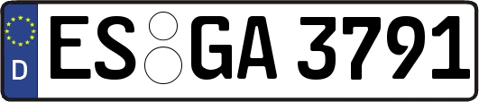 ES-GA3791