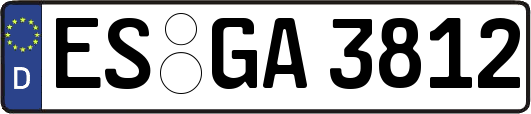 ES-GA3812