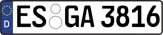ES-GA3816