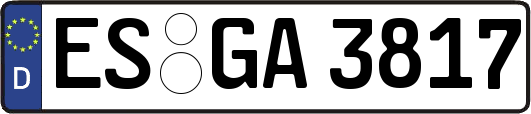 ES-GA3817