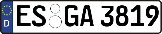 ES-GA3819