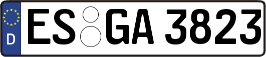 ES-GA3823