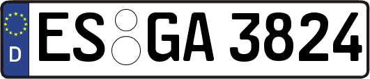 ES-GA3824