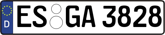 ES-GA3828
