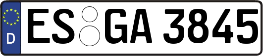 ES-GA3845