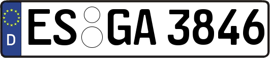 ES-GA3846
