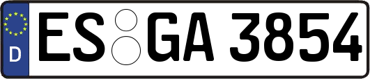 ES-GA3854