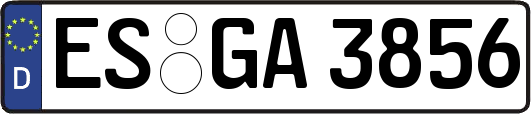 ES-GA3856