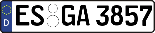 ES-GA3857
