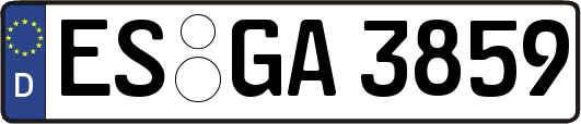 ES-GA3859