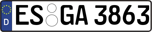 ES-GA3863