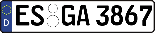 ES-GA3867