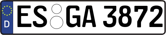 ES-GA3872