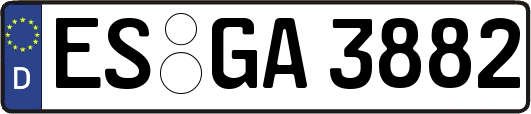 ES-GA3882