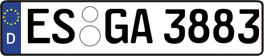 ES-GA3883