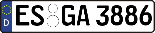 ES-GA3886