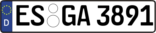 ES-GA3891
