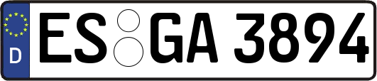 ES-GA3894