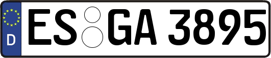 ES-GA3895