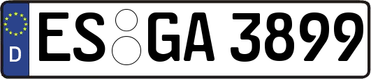 ES-GA3899