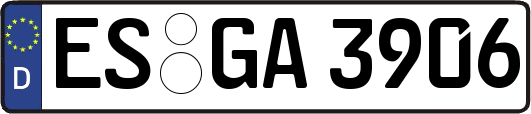 ES-GA3906