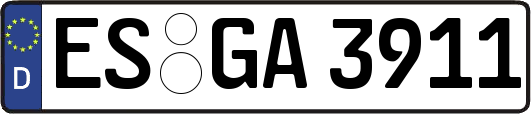 ES-GA3911