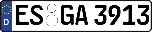 ES-GA3913