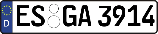 ES-GA3914