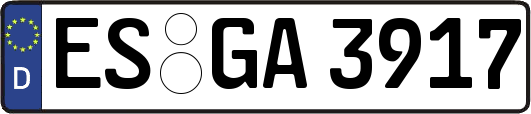 ES-GA3917