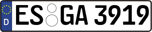 ES-GA3919