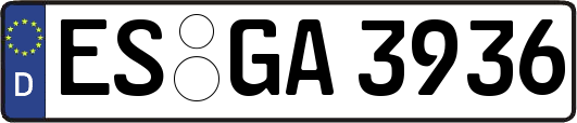 ES-GA3936