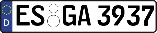 ES-GA3937
