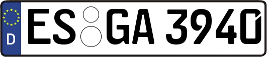 ES-GA3940