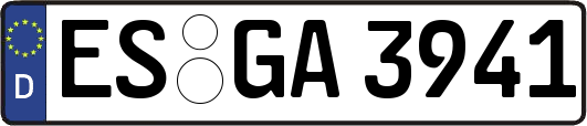 ES-GA3941