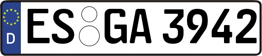 ES-GA3942
