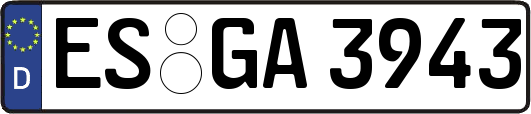 ES-GA3943