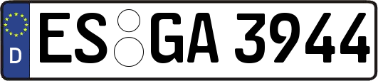 ES-GA3944