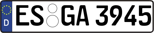 ES-GA3945