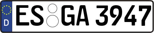 ES-GA3947