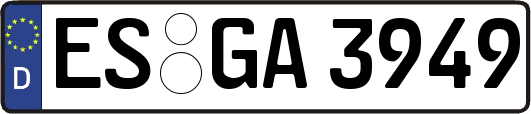 ES-GA3949