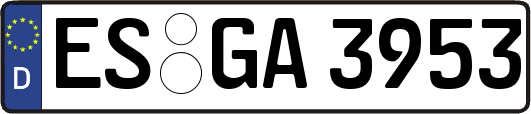 ES-GA3953