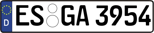 ES-GA3954