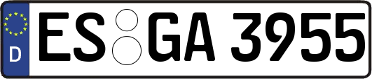 ES-GA3955