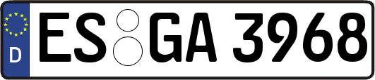 ES-GA3968