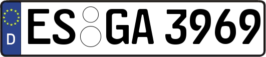 ES-GA3969