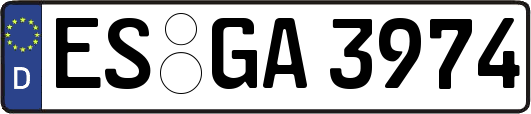 ES-GA3974